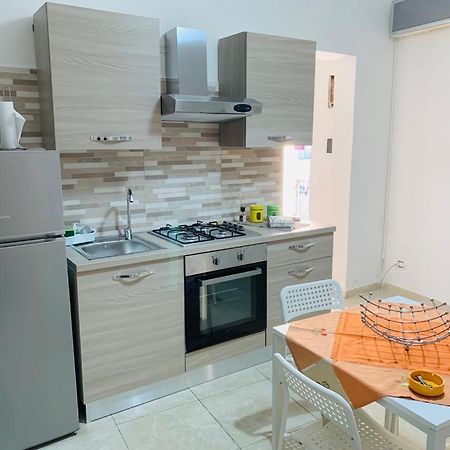 Casa Vacanze San Nicolo Militello in Val di Catania 外观 照片