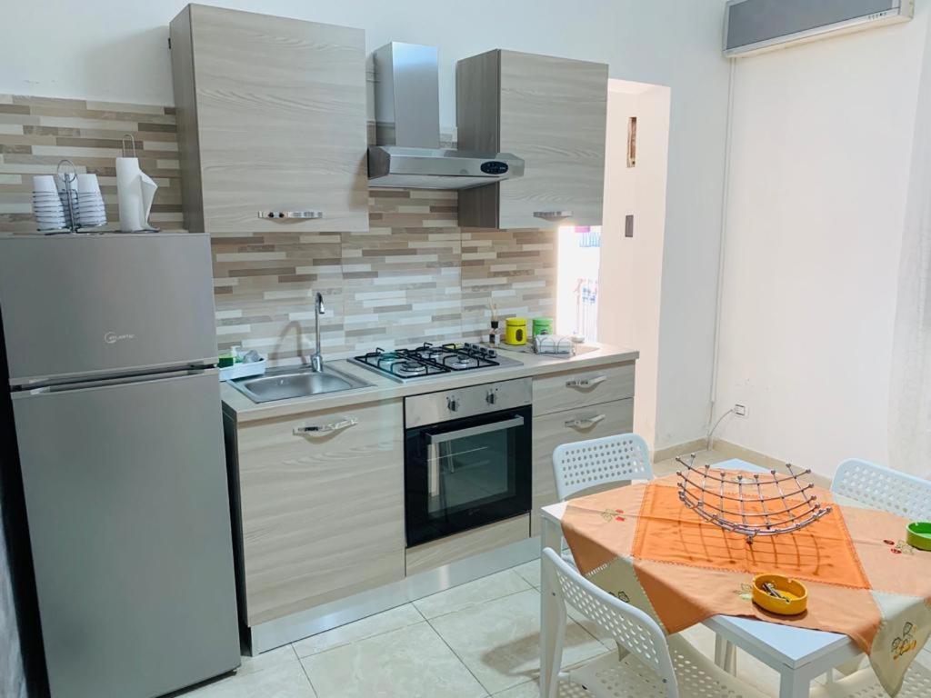 Casa Vacanze San Nicolo Militello in Val di Catania 外观 照片