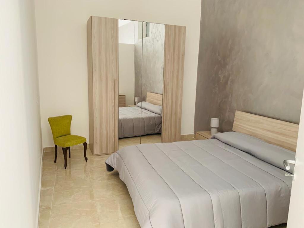 Casa Vacanze San Nicolo Militello in Val di Catania 外观 照片